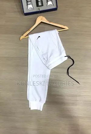 Original Nike Joggers Sweatpants Collections Available