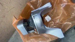 Side Engine Sitting 2018 Honda Accord