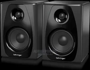 Behringer Studio 50usb Studio Monitor