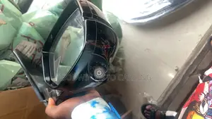 Side Mirror 2017 Honda Accord Camera