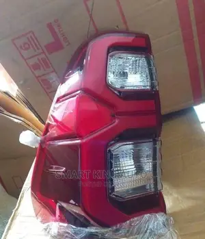 Original Japan Back Light for Toyota Hilux 2021