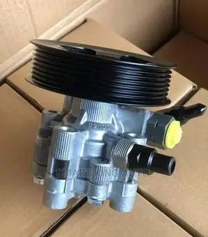 Original Korea Power Steering Pump for Kia and Hyundai