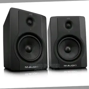 M-Audio Bx5 D2 Studio Monitor