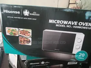 Hisense Microwave Oven 20litres
