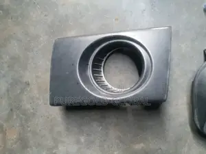 Fog Lamp Cover for Hyundai Tucson