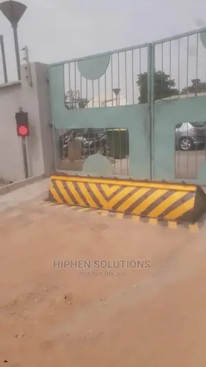 Crowd Road Blocker for Sale