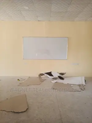 Green And White Imported Magnetic Board In Abuja