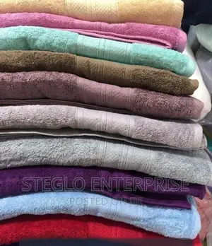 High Quality Turkish/Egyptian Towels