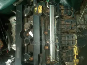 Engine for Dodge Caliber,Avengers,Chryslers and Jeep Patriot