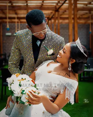 Affordable Professional Wedding Photography + Video