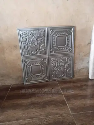 Self Adhesive Foam 3D Wallpaper