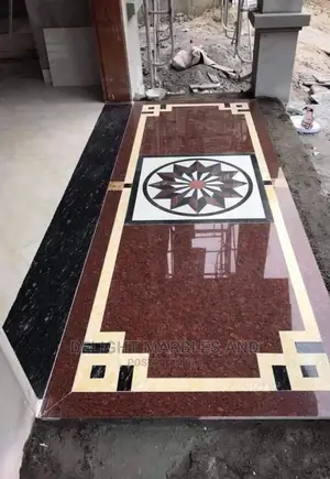 Quality 100 by 100 Marble Decorative Floor / Wall Tiles .