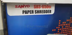 Sanyo Sbs-650ci