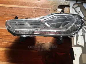 Fog Lamp Ford Escape 2013 2014 2015 2016