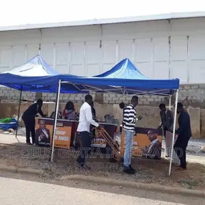 Tent Canopy 10x15