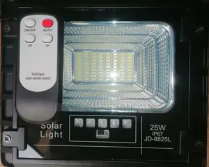 Solar Flood Light
