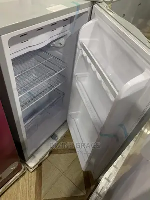 100litres TCL Refrigerator