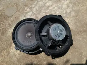 Door Speakers for Hyundai Ix35 2014 Model