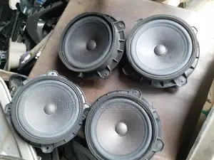 Complete Door Speakers for Ix35 Hyundai