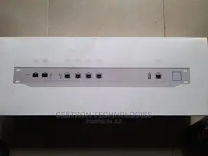 UBIQUITI:USG-PRO-4-EU Security Gateway PRO