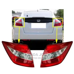 Rear Light 2010 -2015 Model Honda Crosstour