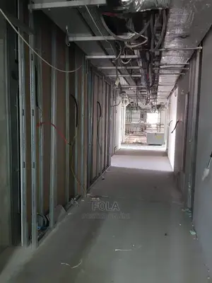 Drywall Partition /Gypsum Ceiling/Soundproofing/Screeding