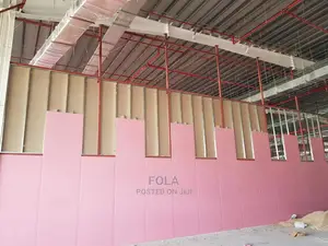 Drywall Partition /Gypsum Ceiling/Soundproofing/Screeding