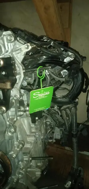 Engine for 2020 Camry