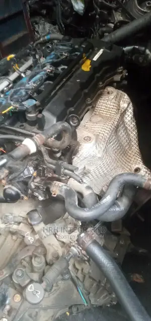 Kia Sonata,Sportage,Santafe 2012 Etc