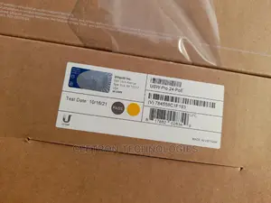 UBIQUITI:Usw-pro-24-poe Unifi 24-Port Gigabit Switch