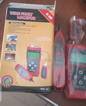 Wire Fault Locator NF-308
