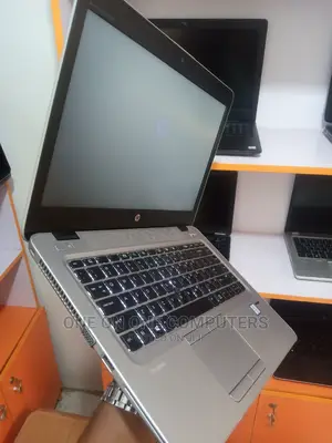 Laptop HP EliteBook 840 G3 8GB Intel Core I5 HDD 256GB