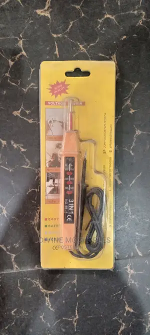 Voltage Tester