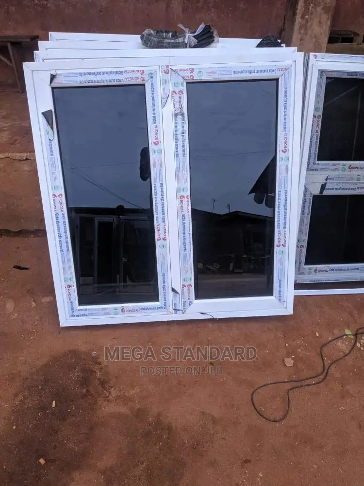 Casement Windows