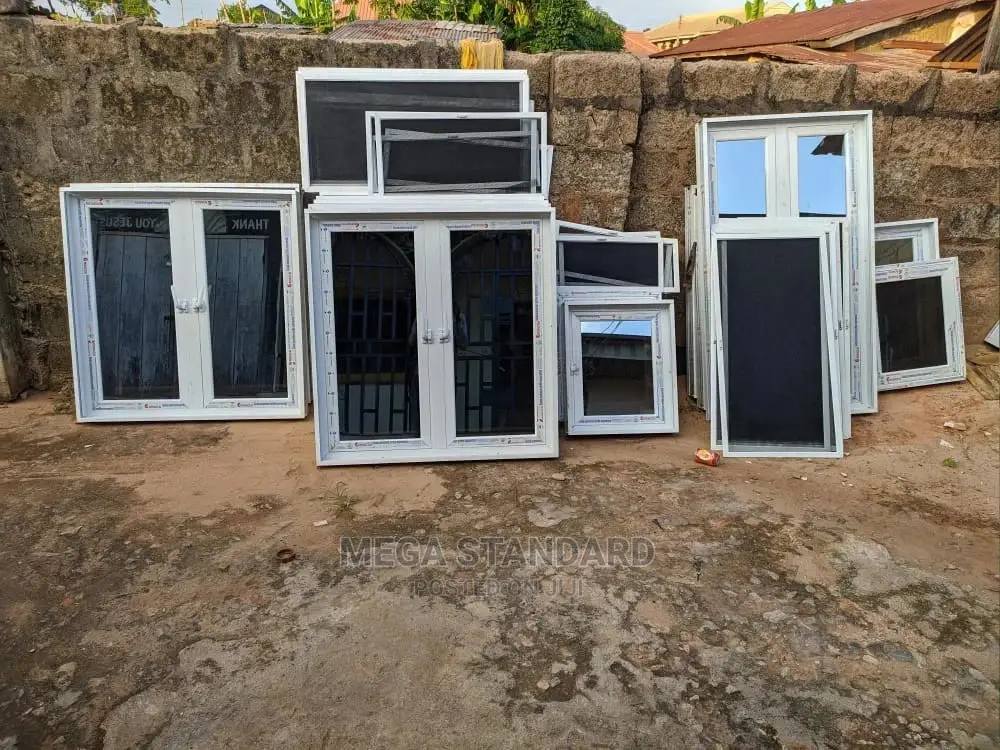 Casement Windows