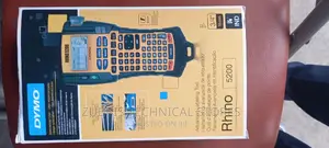 Dymo Labeling Machine