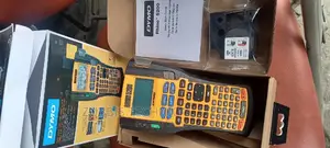 Dymo Labeling Machine