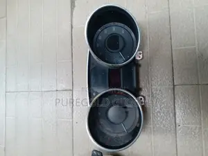 Sonata 2011 Dashboard Speedometer