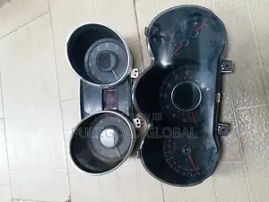 Hyundai and Kia New Model Speedometers