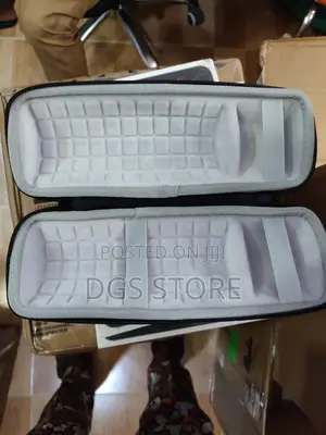 JBL Flip 5 6 Pouch Bag Carrying Case