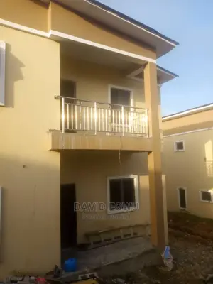 Stainless Balcony