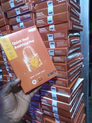 Quickheal Antivirus