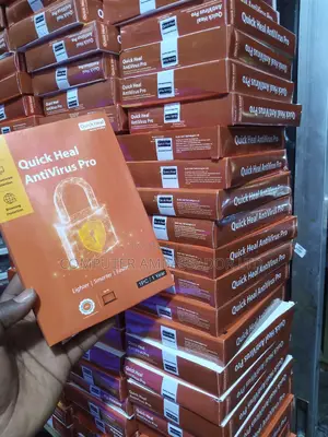 Quickheal Antivirus