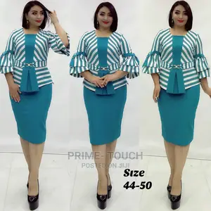 New Quality Female Turkey Floral Print Dress
