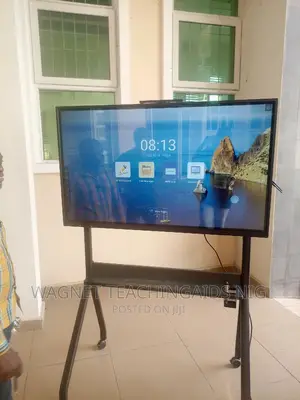 Board Room Interactive Board