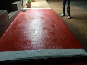 Polyurethane Flooring and Cementitious Flooring Coating 20L