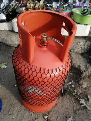 12.5 Kg Gas Cylinder
