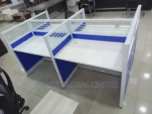 Foreign Work Station / Office Workstation / Mall Workstation