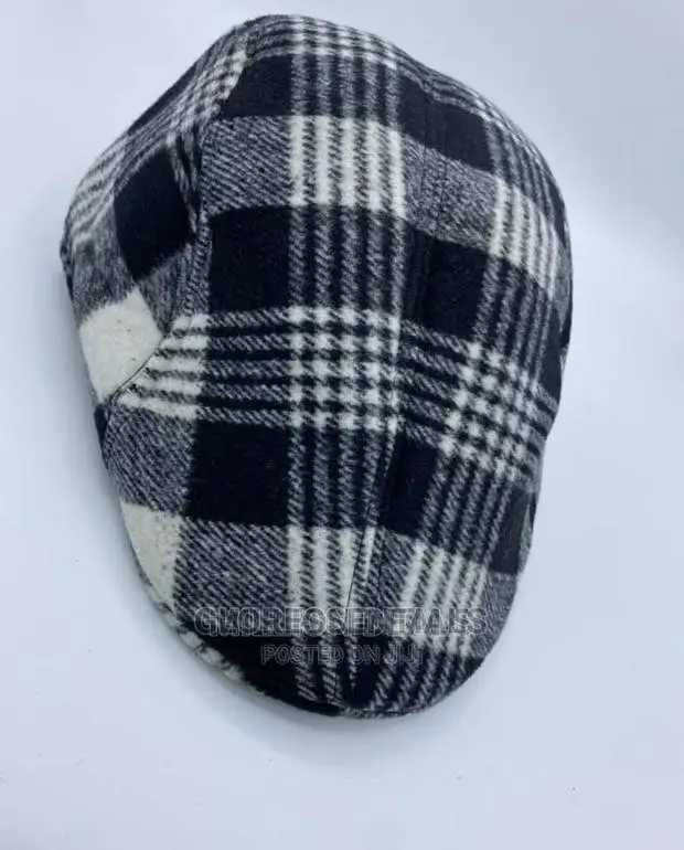 Papa's Cap