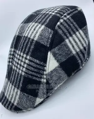Papa's Cap